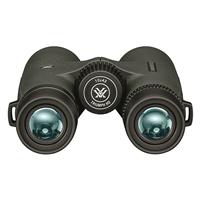 Fully multi-coated optics