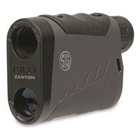 SIG SAUER Kilo Canyon 6x22mm Laser Rangefinder