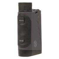Revolutionary Lightwave™ DSP Technology for the fastest and longest distance rangefinder engine