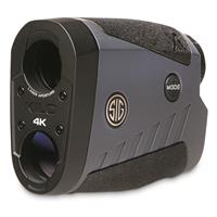 SIG SAUER KILO4K 6x22mm Laser Rangefinder