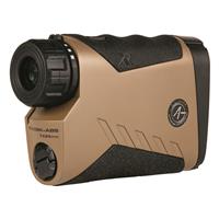 BDX 2.0 enabled, providing your BDX riflescope with an automatically illuminated holdover dot
