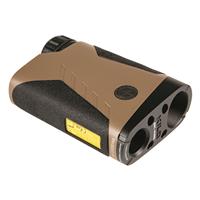 Over 4,000 ranges on a single CR2 battery