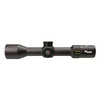 Adjustable side focus