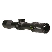 Adjustable side focus