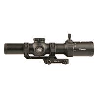 Rugged aluminum maintube