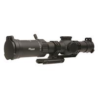 Includes ALPHA-MSR Aluminum Cantilever Mount