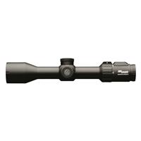 SIG SAUER SIERRA6 BDX 3-18x44mm Rifle Scope, SFP BDX-R2 Illuminated Reticle