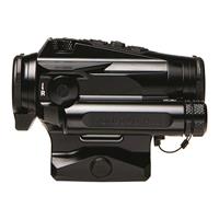 IPX8 rated for waterproof, fogproof performance