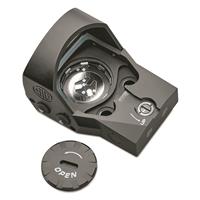 Easy-access battery compartment