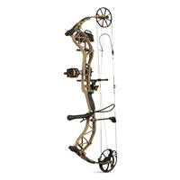 Bear Archery Adapt Ready-to-Hunt Compound Bow Package