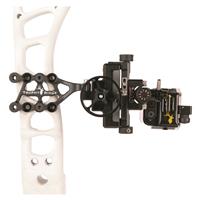 Mounts directly to your bow