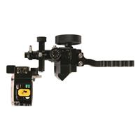 3rd-axis leveling for severe-angle shots