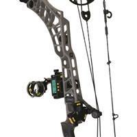 Specifically designed for the new Mathews® bow risers with Bridge-Lock™ technology