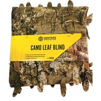 Hunters Specialties Leaf Blind Material, Realtree EDGE Camo