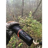 Flextone WTF Grunt'R Deer Call.