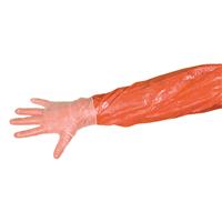 Muddy Field Dressing Glove Kit, 4 Pack