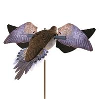  バード　 Dove Avian-X Powerflight Dove & Spin Top Bucket Seat Combo