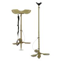Avian-X Ultimate Marsh Seat and Ultimate Gear Stick Combo - 735991