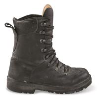 Speed lacing