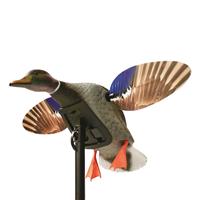 MOJO Mallard Elite Series Mini Mallard Drake Spinning Wing Decoy