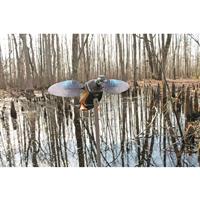 MOJO Elite Series Woody Duck Spinning Wing Decoy.