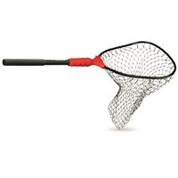 Bubba Extendable Fishing Net, Medium Size - 732963, Fishing Nets at  Sportsman's Guide