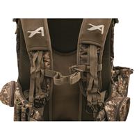ALPS OutdoorZ Backpack Blind Bag, Realtree Timber™