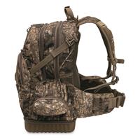 ALPS OutdoorZ Backpack Blind Bag, Realtree Timber™