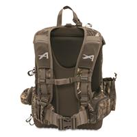 ALPS OutdoorZ Backpack Blind Bag, Realtree Max-7