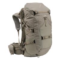 ALPZ OutdoorZ Elite Frame and 3800 Pack, Gray