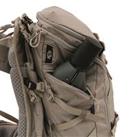 ALPZ OutdoorZ Elite Frame and 3800 Pack, Gray