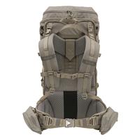 ALPZ OutdoorZ Elite Frame and 3800 Pack, Gray