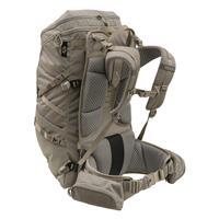 ALPZ OutdoorZ Elite Frame and 3800 Pack, Gray