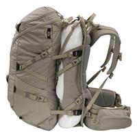 ALPZ OutdoorZ Elite Frame and 3800 Pack, Gray