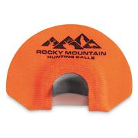 Rocky Mountain Elk Camp Elk Call