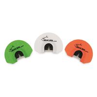 Rocky Mountain Elk101 2.0 Elk Calls, 3 Piece Set