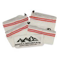 Rocky Mountain Game Bag, 5 Piece Set