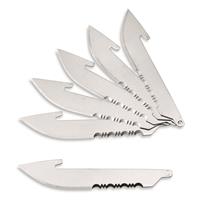 BUBBA Fillet Knives, Tools & Accessories, Fishing