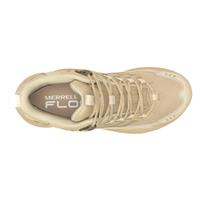 Merrell Women's MOAB Speed 2 Mid GORE-TEX Hiking Boot, Khaki