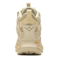 Merrell Women's MOAB Speed 2 Mid GORE-TEX Hiking Boot, Khaki