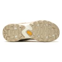 Merrell Women's MOAB Speed 2 Mid GORE-TEX Hiking Boot, Khaki