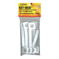 Wildlife Research Key-Wick, 8 Pack