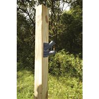 Branch holder allows you to mount 2 branches at the same time