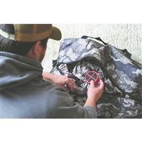 Wildlife Research Center Scent Killer No Zone Tote Tamers, 2 Pack