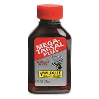 Wildlife Research Mega-Tarsal Plus