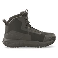Under Armour Men's Charged Valsetz Mid Tactical Boots