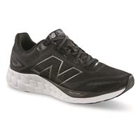New Balance Men's M680v8 Fresh Foam Running Shoes | Sportsman's Guide
