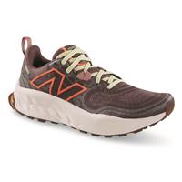 New Balance Women's Hierro V8 Trail Shoes, Licorice