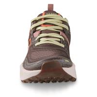 New Balance Women's Hierro V8 Trail Shoes, Licorice