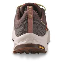 New Balance Women's Hierro V8 Trail Shoes, Licorice